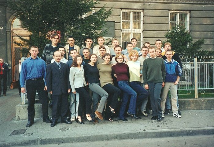 5 g Wiesław Fołta